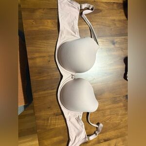 Soma Embraceable Perfect Coverage Bra 36DD